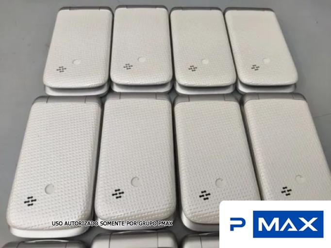 16 Celular Flip