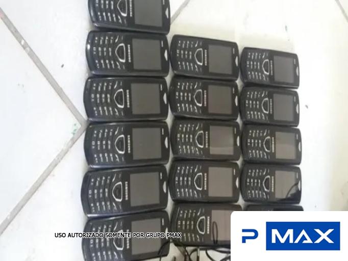 16 Celulares Samsung